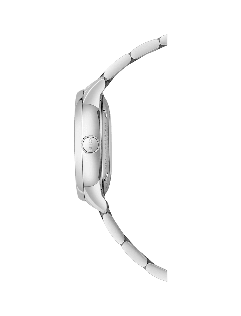 MIDO Baroncelli Signature M037.207.11.036.01 - Image 2