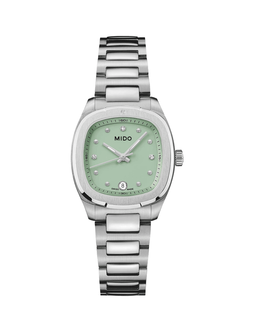 MIDO Multifort TV 28 Quartz M049.110.11.096.00