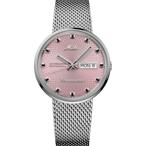 MIDO Commander 1959 M8429.4.77.11
