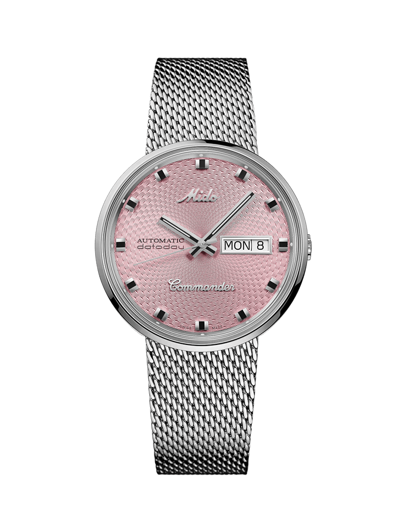 MIDO Commander 1959 M8429.4.77.11