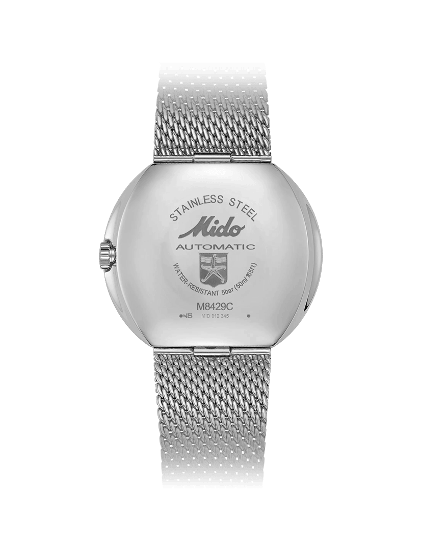 MIDO Commander 1959 M8429.4.77.11 - Image 2