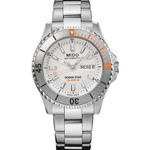 MIDO Ocean Star 200 M026.930.11.031.00