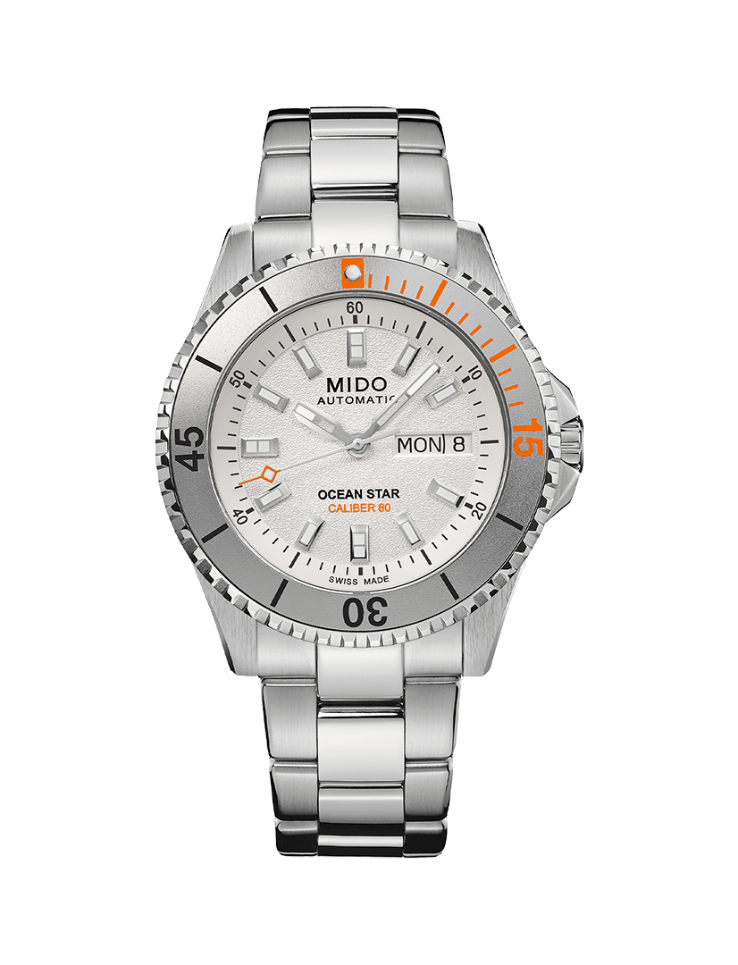 MIDO Ocean Star 200 M026.930.11.031.00