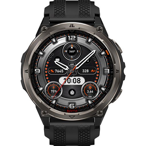 Kospet ORB 2 Black